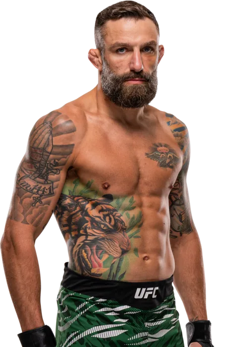 Michael Chiesa photo