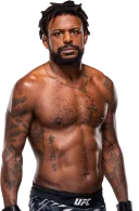 Michael Johnson