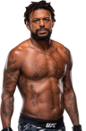 Michael Johnson