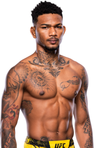 Michael Morales