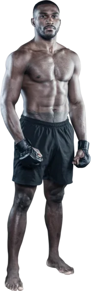 Michael Oliveira photo