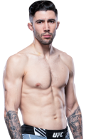 Michael Trizano