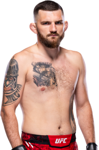 Michal Oleksiejczuk