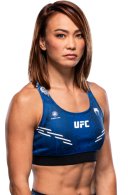 Michelle Waterson-Gomez