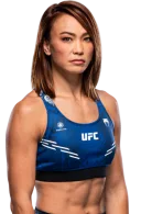 Michelle Waterson-Gomez