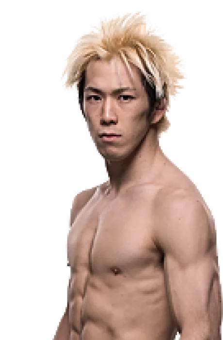 Michinori Tanaka photo