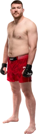 Mick Parkin