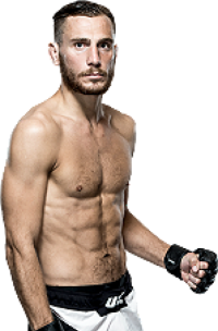 Mickael Lebout