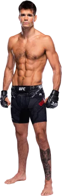 Mickey Gall