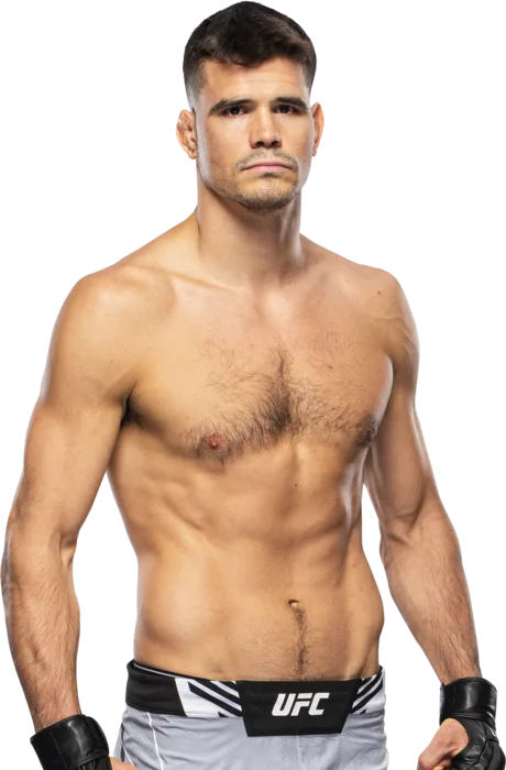 Mickey Gall photo