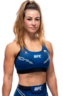 Miesha Tate