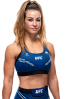 Miesha Tate