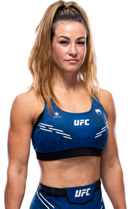 Miesha Tate