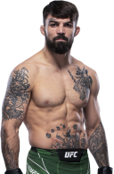 Mike Perry