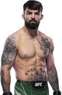 Mike Perry
