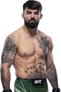 Mike Perry