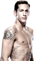 Mike Ricci