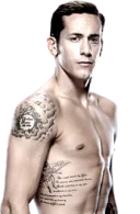 Mike Ricci