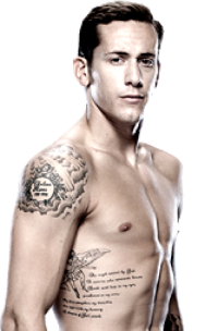 Mike Ricci