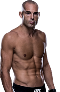 Mike Swick