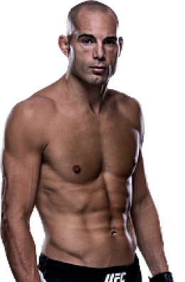 Mike Swick
