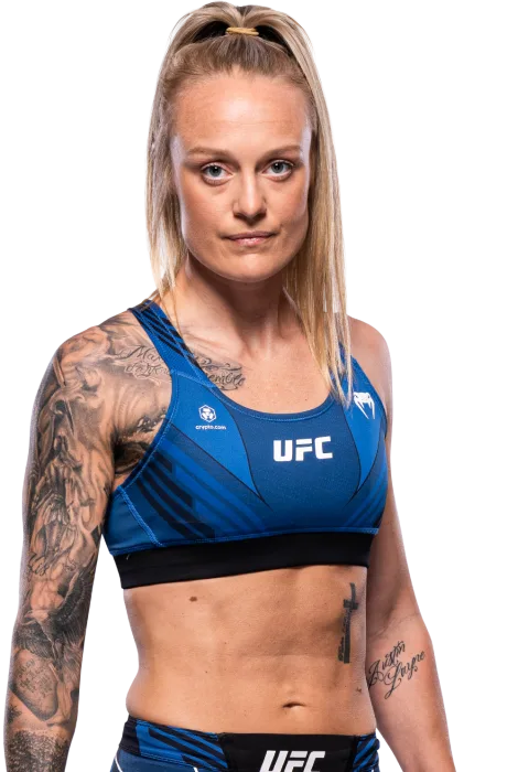 Miranda Granger photo