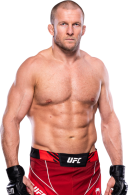 Misha Cirkunov