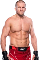 Misha Cirkunov