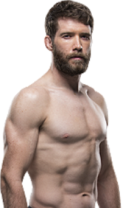 Mitch Clarke