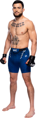 Mitch Ramirez