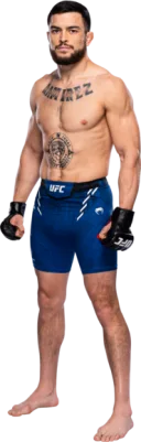 Mitch Ramirez