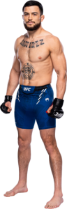 Mitch Ramirez