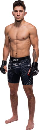 Mitch Raposo