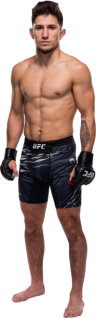 Mitch Raposo