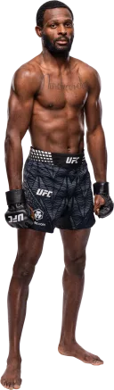 Montel Jackson