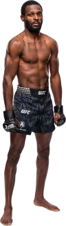 Montel Jackson