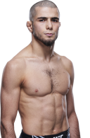 Muhammad Mokaev