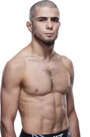 Muhammad Mokaev