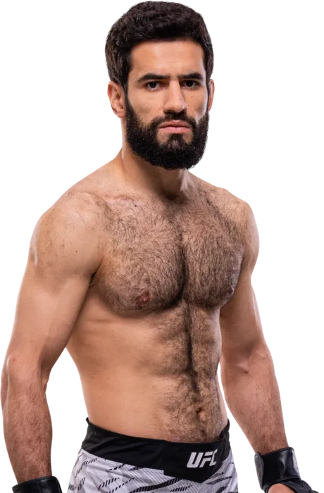 Muhammad Naimov photo