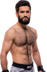 Muhammad Naimov