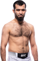 Muin Gafurov