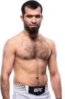 Muin Gafurov
