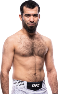 Muin Gafurov