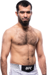 Muin Gafurov