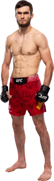 Murtazali Magomedov photo