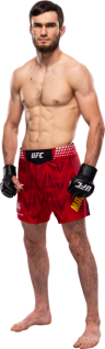 Murtazali Magomedov