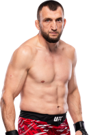 Muslim Salikhov