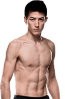 Naoki Inoue