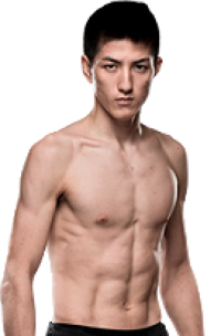 Naoki Inoue