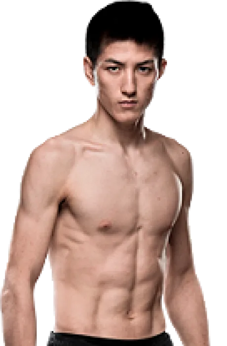 Naoki Inoue photo